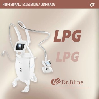 LPG Endermologie