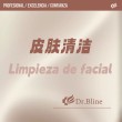 Limpieza facial