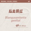 Blanqueamiento genital