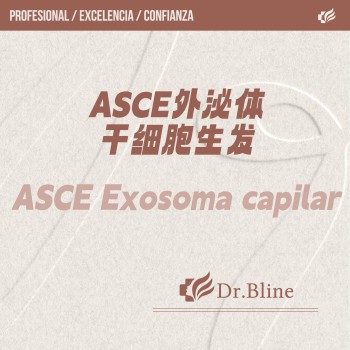 ASCE Exosoma capilar