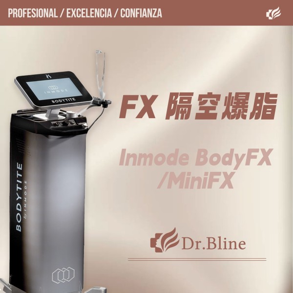Inmode BodyFX/MiniFX